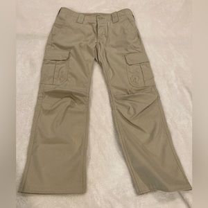 Under Armour Cargo Pants Women’s 6